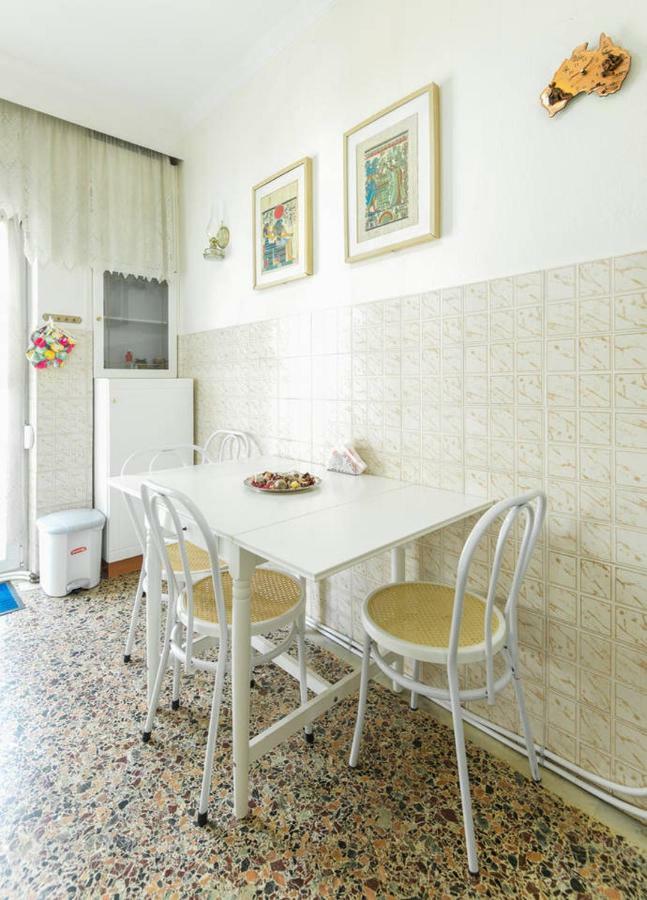Cozy And Bright Apartment In The Heart Of The City Tesalónica Exterior foto